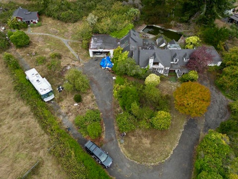 Photo of 220 Greenwood Heights Drive, Eureka, CA 95503 (MLS # 273274)