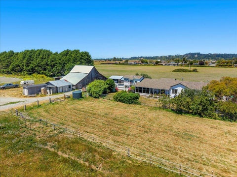 Photo of 3787 Spear Avenue, Arcata, CA 95521 (MLS # 273098)