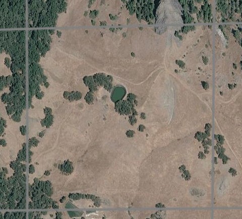 Photo of 42 +/- Acres Burr Valley Road, Bridgeville, CA 95526 (MLS # 273266)