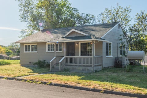 Photo of 293 First Avenue, Lewiston, CA 96052 (MLS # 272013)