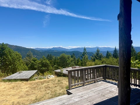 Photo of 11000 Bluff Creek Trail, Orleans, CA 95556 (MLS # 272729)