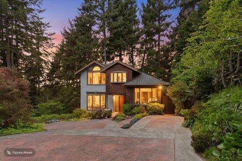 Photo of 444 Tanglewood Road, Arcata, CA 95521 (MLS # 272287)