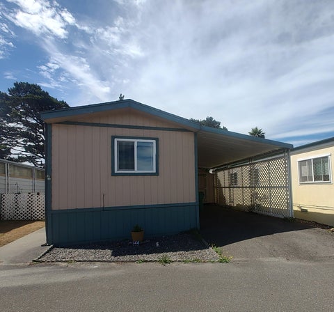 Photo of 1536 Crown Drive, Fortuna, CA 95540 (MLS # 273272)