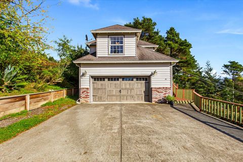 Photo of 85 Blue Lake Boulevard, Blue Lake, CA 95525 (MLS # 272035)