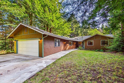 Photo of 1776 Fox Farm Road, Trinidad, CA 95570 (MLS # 272302)
