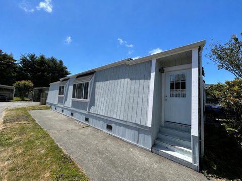 Photo of 4345 Percheron Lane, Arcata, CA 95521 (MLS # 272839)