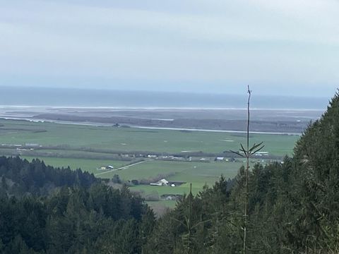 Mattole Road, Ferndale, CA 95536 - MLS#: 267503