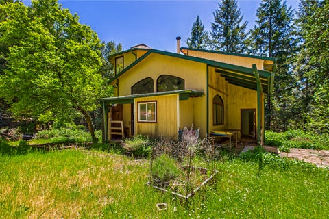 Photo of 1520 Elk Ridge Road, Redway, CA 95560 (MLS # 273099)