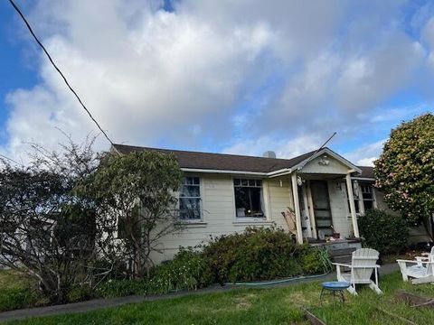 1402 Allard Avenue, Eureka, CA 95503 - MLS#: 268978