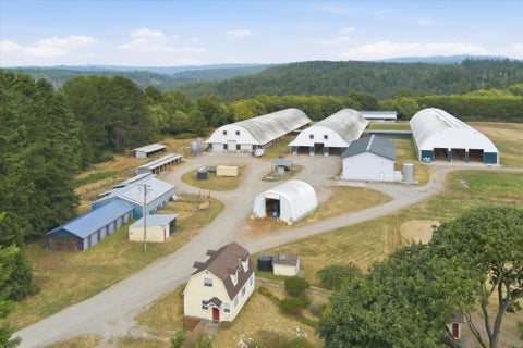 Photo of 5305 Dows Prairie Road, Dows Prairie, CA 95519 (MLS # 272948)