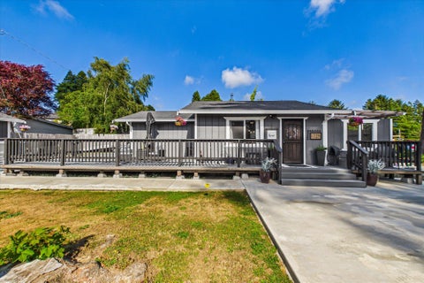 Photo of 4801 Herron Road, Eureka, CA 95503 (MLS # 272920)