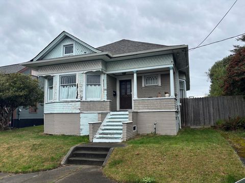 Photo of 2435 Albee Street, Eureka, CA 95501 (MLS # 272137)