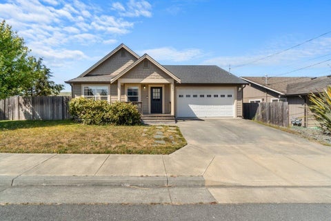 Photo of 1843 S Gwin Road, McKinleyville, CA 95519 (MLS # 273064)