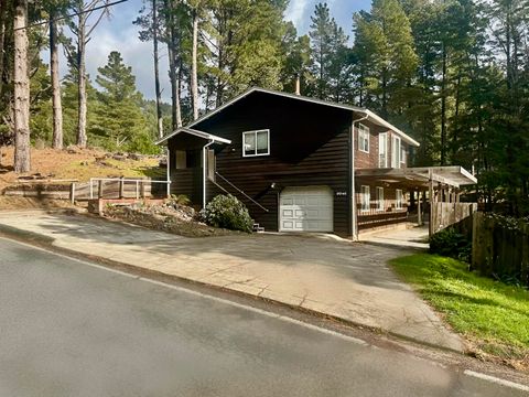 9046 Shelter Cove Road, Shelter Cove, CA 95589 - MLS#: 268787