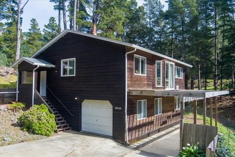 9046 Shelter Cove Road, Shelter Cove, CA 95589 - MLS#: 268787