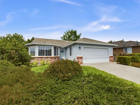 1345 Flamingo Court, McKinleyville, CA 95519 - #: 267127