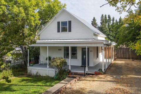 Photo of 871 Main Street, Weaverville, CA 96093 (MLS # 273424)