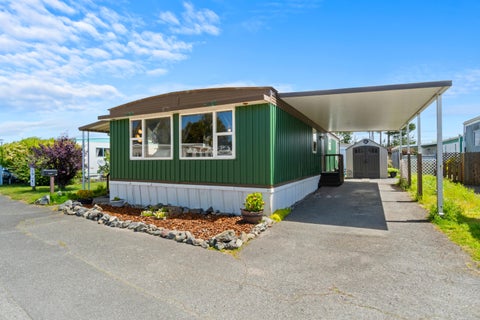 Photo of 5579 Hilltop Lane #41, Eureka, CA 95503 (MLS # 273106)