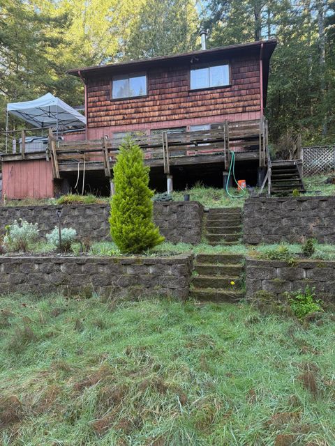 Photo of 180 Nature Lane, Arcata, CA 95521 (MLS # 271472)