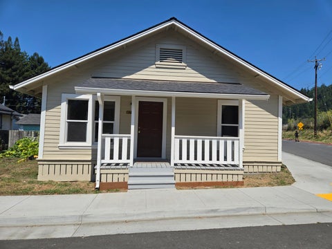 Photo of 820 8th Street, Scotia, CA 95565 (MLS # 273498)
