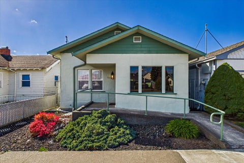 Photo of 514 12th Street, Fortuna, CA 95540 (MLS # 273449)