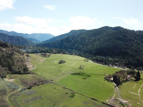 Photo of 180 Cherry Tree Lane #008-510-009-000, Salyer, CA 95563 (MLS # 271630)