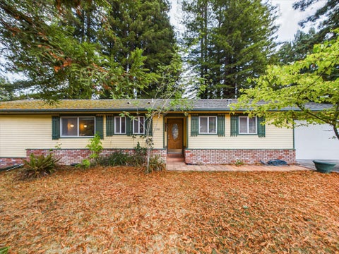 Photo of 282 Sorenson Road, Redcrest, CA 95569 (MLS # 272964)