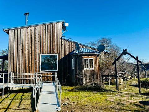 40 Wool Mountain Road, Kettenpom, CA 95595 - MLS#: 268570