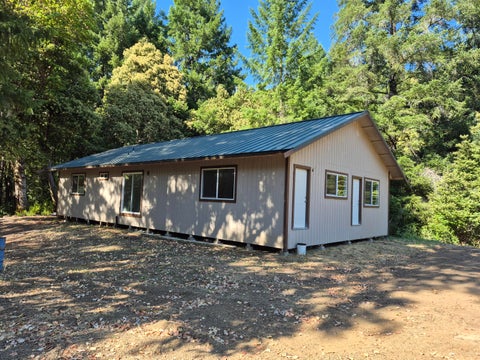 Photo of Apn Eubanks Road, Ettersburg, CA 95560 (MLS # 273174)