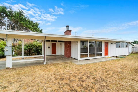 Photo of 3566 High Street, Eureka, CA 95503 (MLS # 273288)