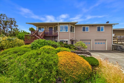 Photo of 6639 Emerson Court, Eureka, CA 95503 (MLS # 272684)
