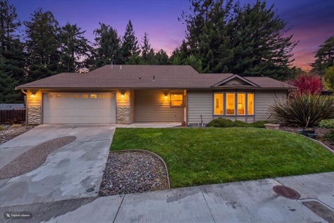 Photo of 2015 Foxwood Drive, Eureka, CA 95503 (MLS # 273581)
