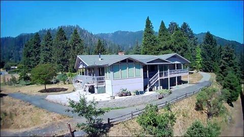 61 Riverside Lane, Willow Creek, CA 95573 - #: 266930