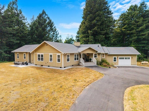 Photo of 200 Antrim Lane, Bayside South, CA 95524 (MLS # 272985)