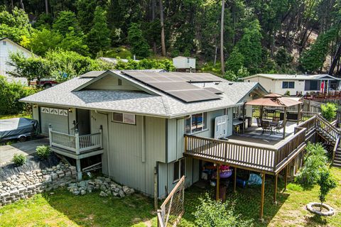 659 Forest View Drive, Willow Creek, CA 95573 - MLS#: 269530