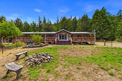 Photo of 19008 California 36 None, Carlotta, CA 95528 (MLS # 273200)