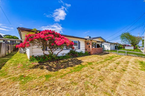 Photo of 1731 Stewart Avenue, Arcata, CA 95521 (MLS # 272332)