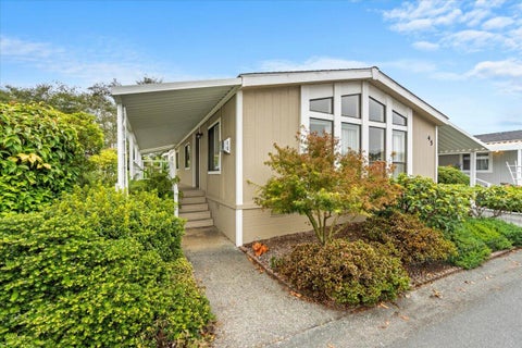 Photo of 1090 Murray Road #45, McKinleyville, CA 95519 (MLS # 273361)