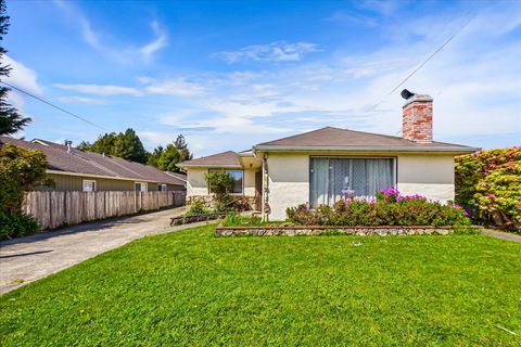 1773 Campton Road, Eureka, CA 95503 - MLS#: 269579