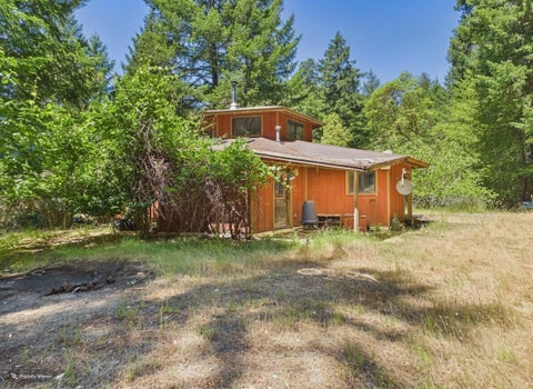 Photo of 1055 Goodman Ranch Road, Garberville, CA 95542 (MLS # 272747)