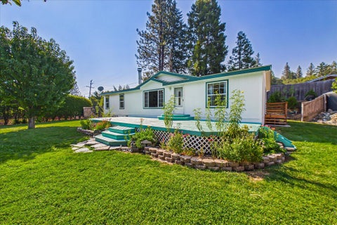 Photo of 160 Ford Lane, Burnt Ranch, CA 95527 (MLS # 273190)
