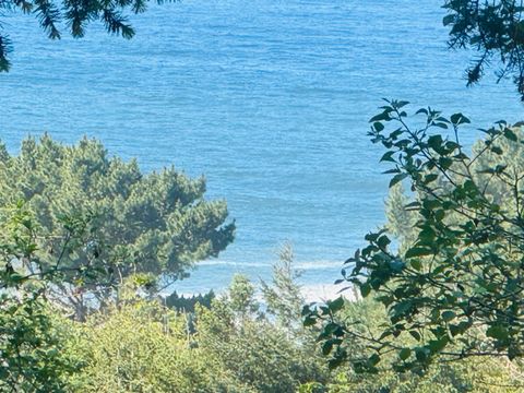 Photo of 865 Upper Pacific Drive, Shelter Cove, CA 95589 (MLS # 271717)