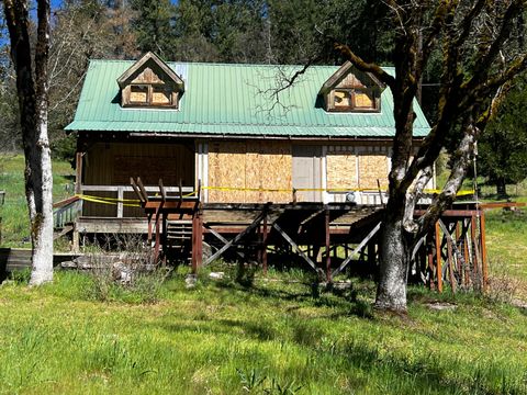 Photo of 210 Mad River Road, Mad River, CA 95552 (MLS # 272014)
