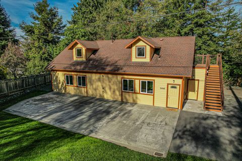 6444 Humboldt Hill Road, Eureka, CA 95503 - MLS#: 268723