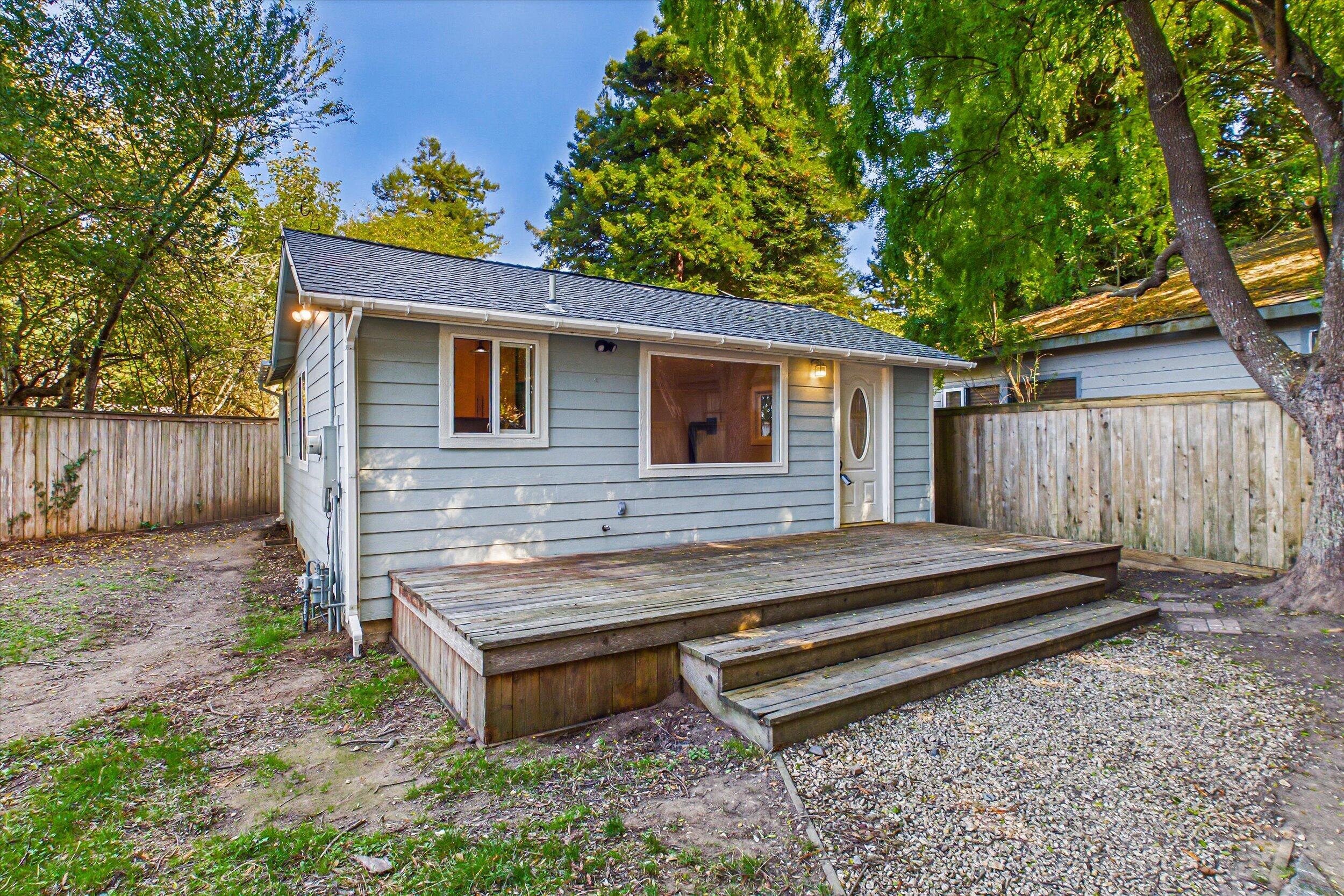 4627 Campton Road