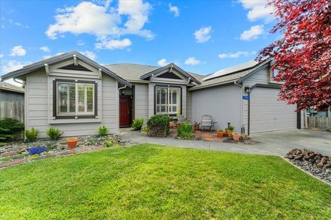 Photo of 70 Shadowbrook Street #lot 26, Loleta, CA 95551 (MLS # 272209)