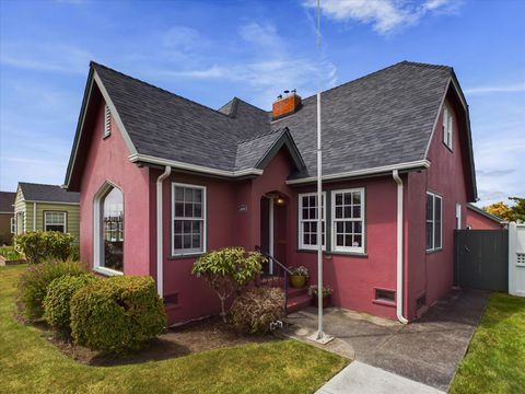 2438 G Street, Eureka, CA 95501 - MLS#: 269089