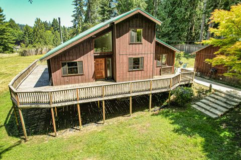 234 Warren Creek Road, Arcata, CA 95521 - #: 267315