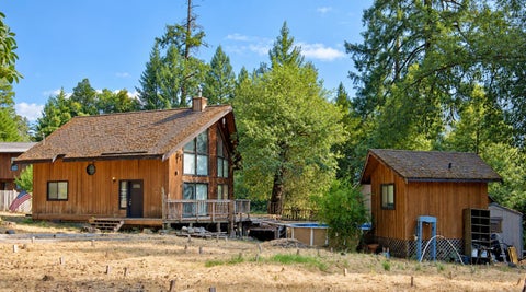 Photo of 167 Coon Creek Road, Hawkins Bar, CA 95563 (MLS # 272876)