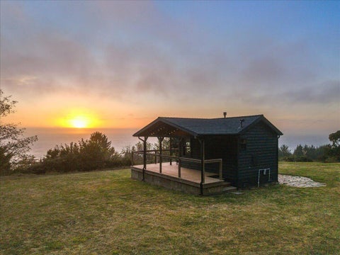 Photo of 691 Kane Road, Trinidad, CA 95570 (MLS # 273513)